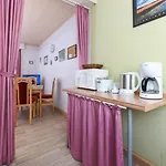 Vakantiehuis In Mit Garten By Interhome *
