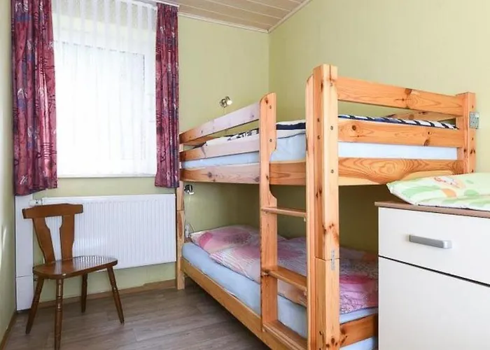 In Mit Garten By Interhome Feriehus *