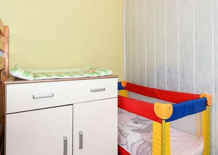 Feriehus In Mit Garten By Interhome