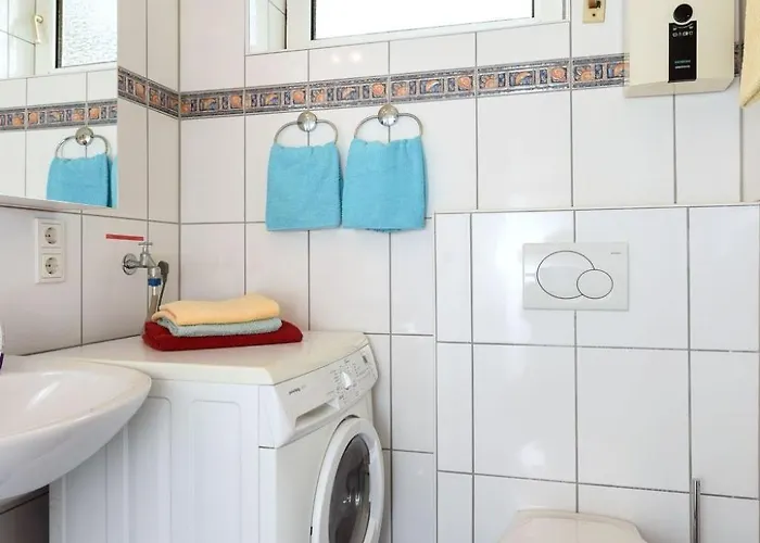 In Mit Garten By Interhome *